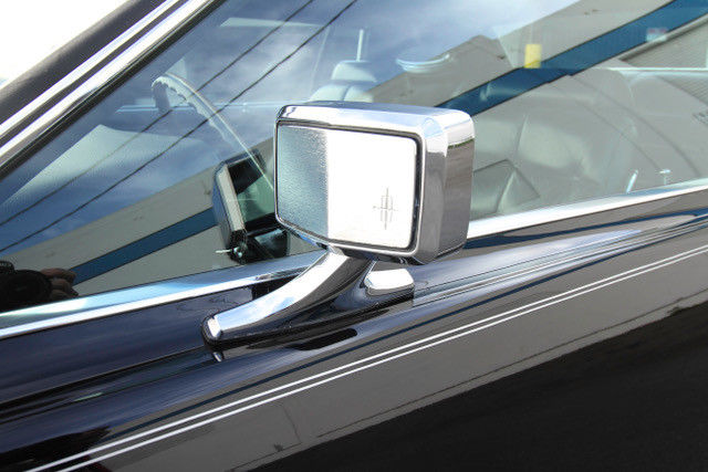 1973 Lincoln Continental Mark IV - photo 12