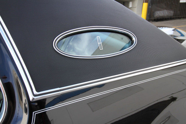 1973 Lincoln Continental Mark IV - photo 13