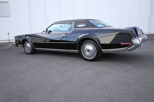 1973 Lincoln Continental Mark IV - photo 8