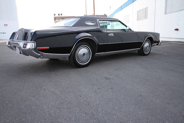 1973 Lincoln Continental Mark IV - photo 9