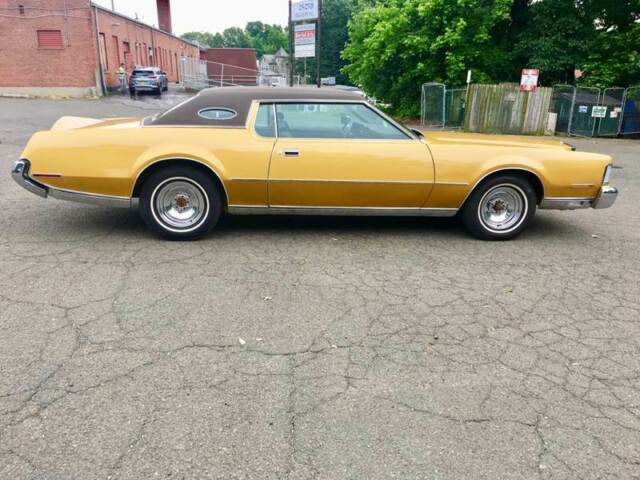1973 Lincoln Continental Mark IV - photo 7
