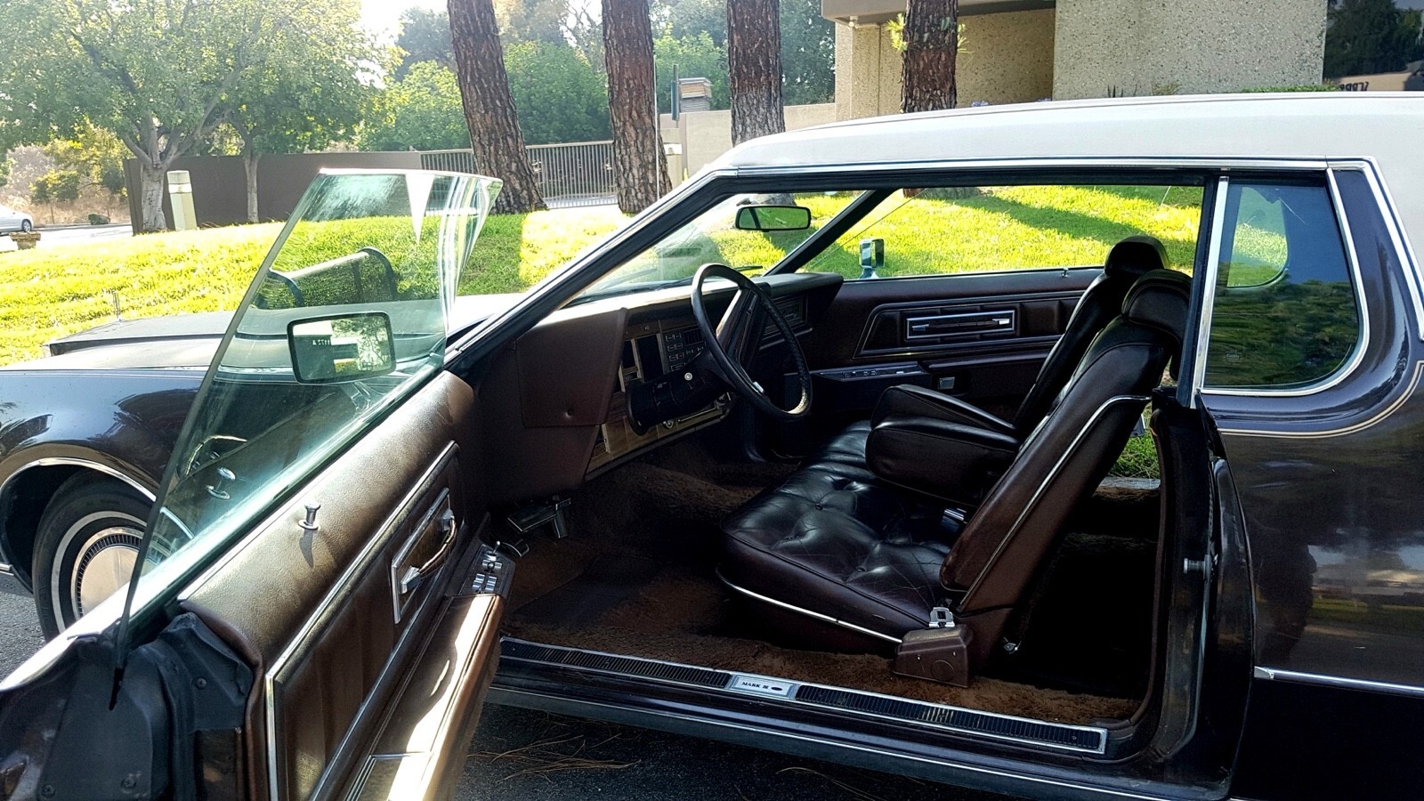 1973 Lincoln Continental - photo 11