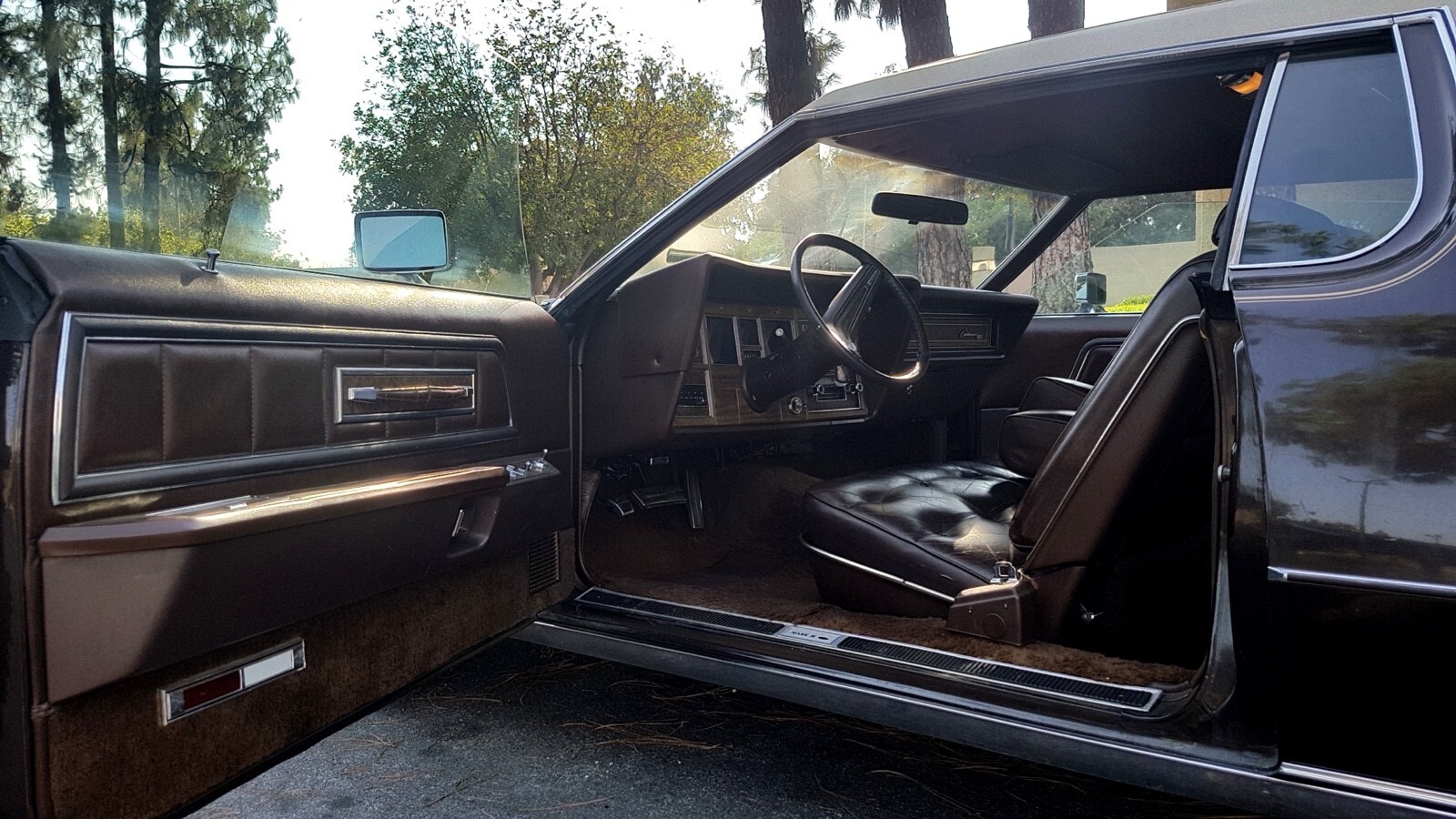 1973 Lincoln Continental - photo 12