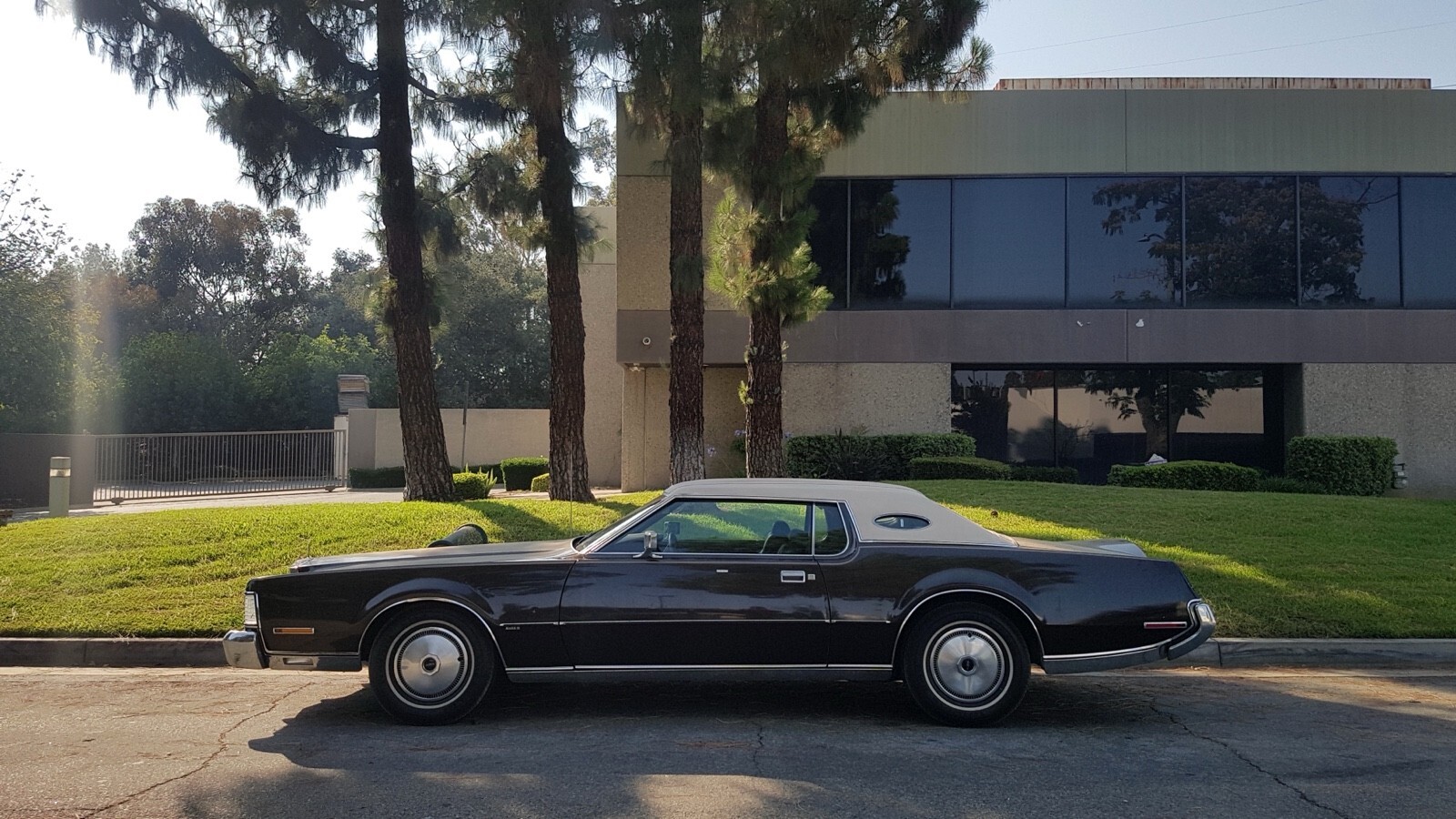 1973 Lincoln Continental - photo 5