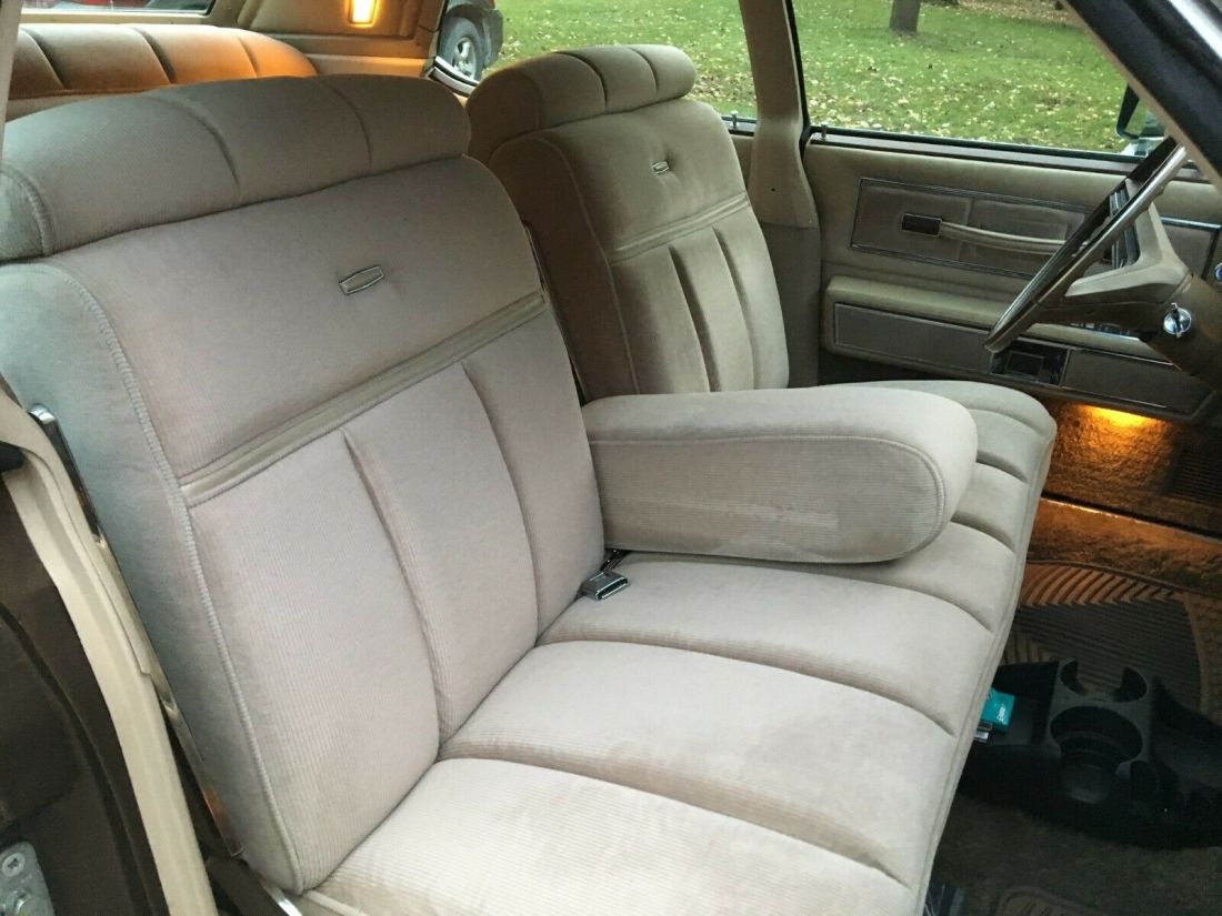 1973 Lincoln Continental - photo 10