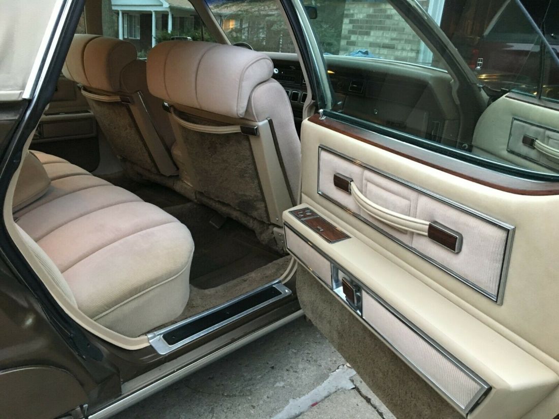 1973 Lincoln Continental - photo 13