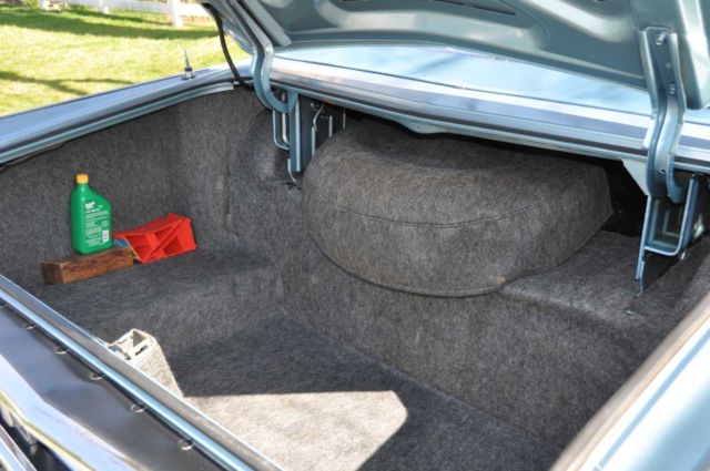 1973 Lincoln Continental - photo 10