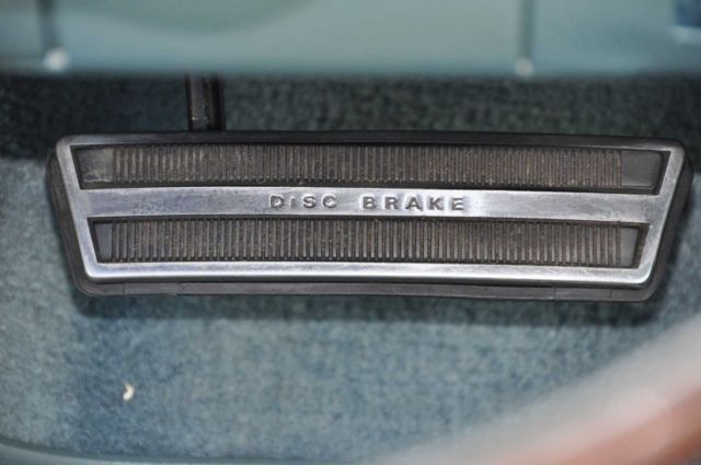 1973 Lincoln Continental - photo 11