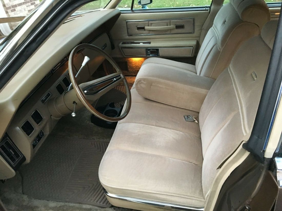 1973 Lincoln Continental - photo 6