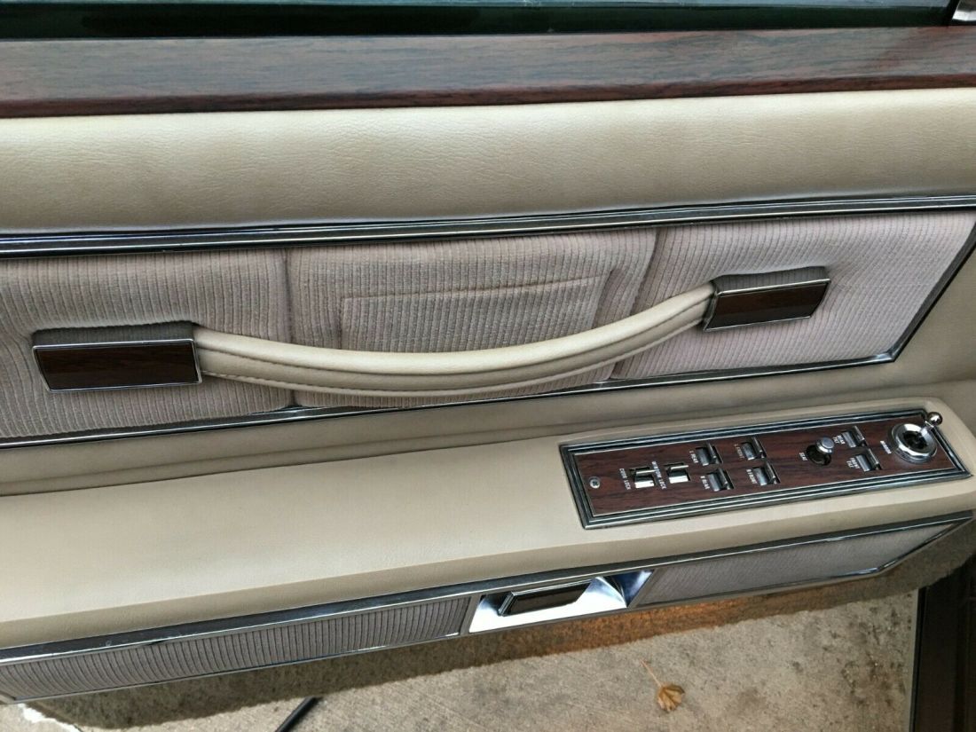 1973 Lincoln Continental - photo 7