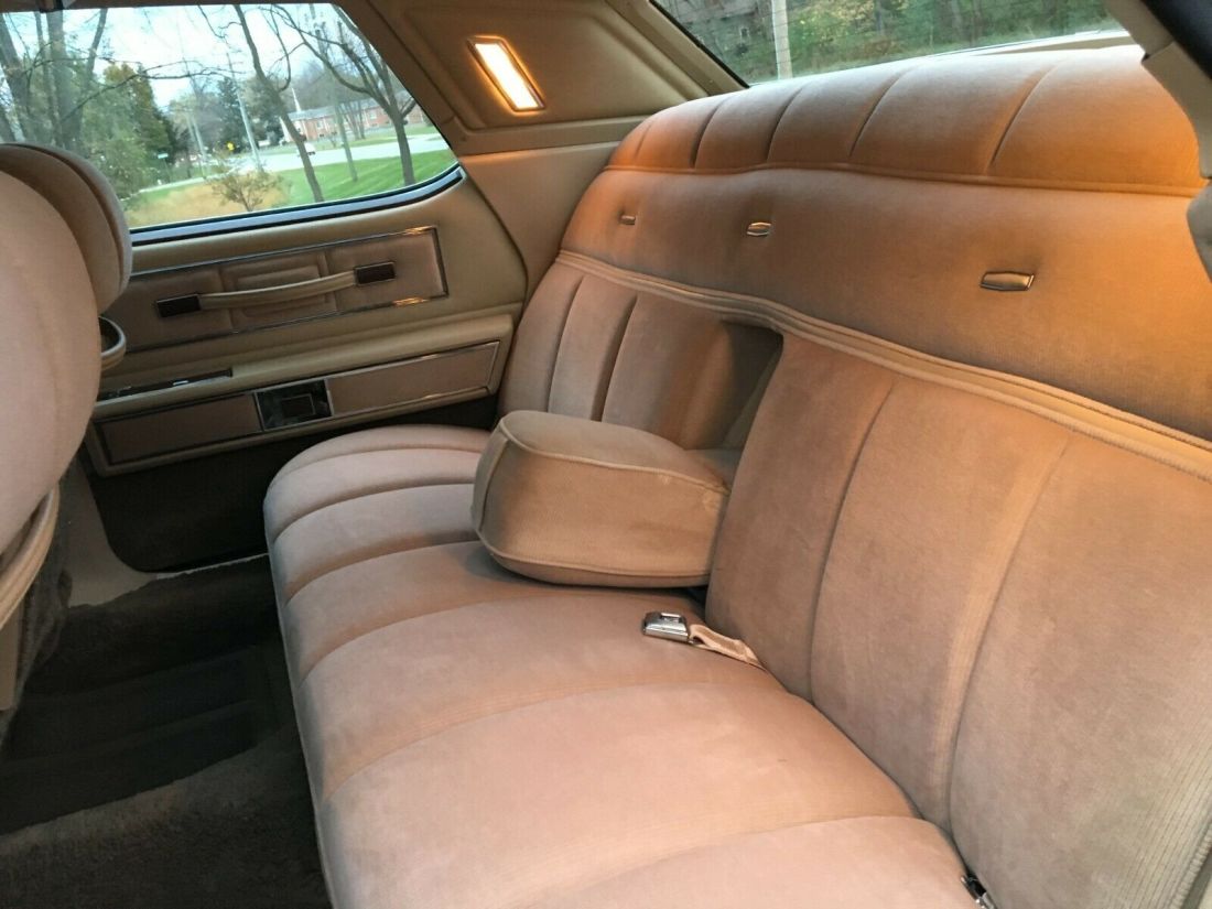 1973 Lincoln Continental - photo 9