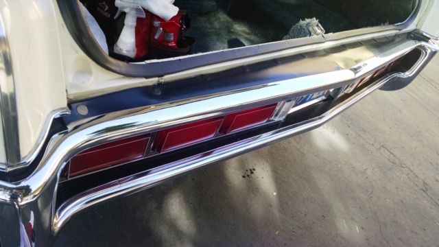 1973 Lincoln Continental - photo 13
