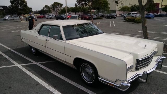 1973 Lincoln Continental - photo 8