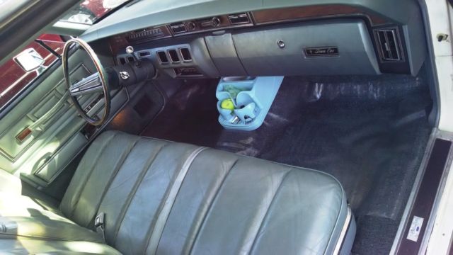 1973 Lincoln Continental - photo 10