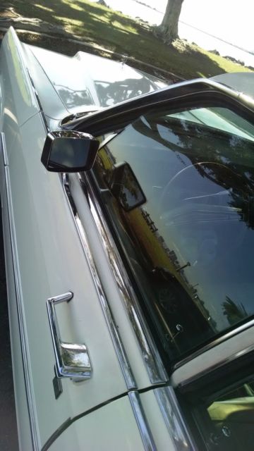 1973 Lincoln Continental - photo 7