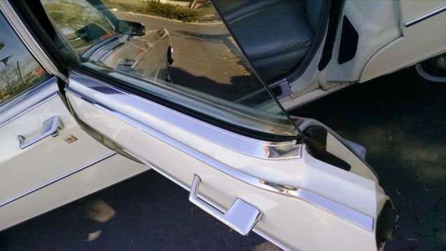 1973 Lincoln Continental - photo 8