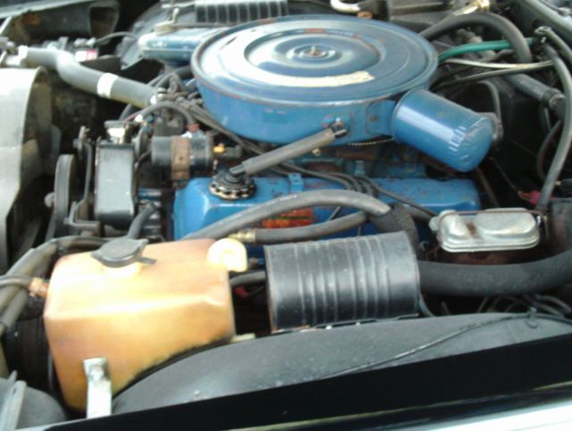 1973 Lincoln Continental TOWNCAR - photo 10