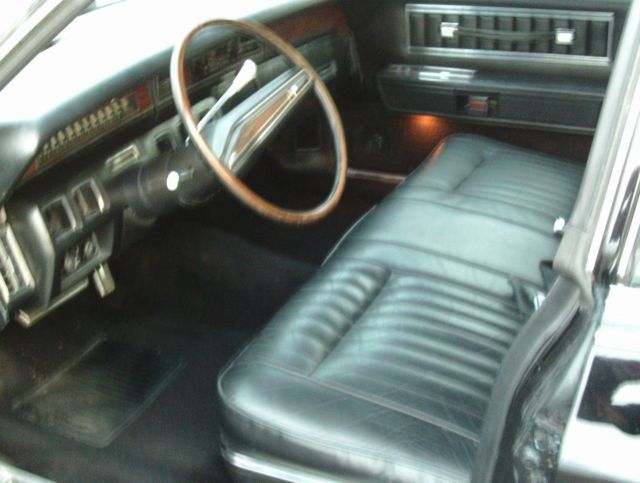 1973 Lincoln Continental TOWNCAR - photo 11