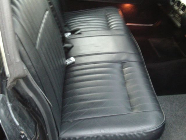 1973 Lincoln Continental TOWNCAR - photo 12