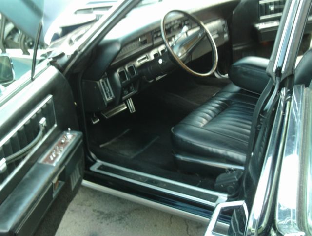 1973 Lincoln Continental TOWNCAR - photo 13