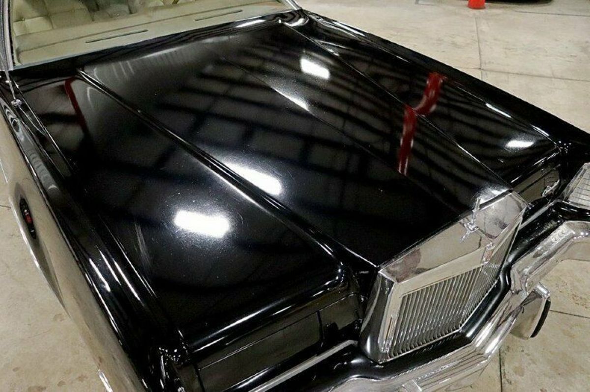 1973 Lincoln Mark Series - photo 9