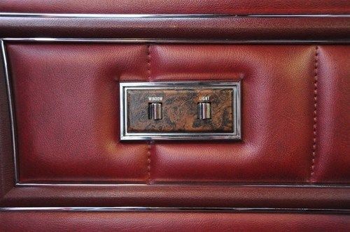 1973 Lincoln Mark Series - photo 12