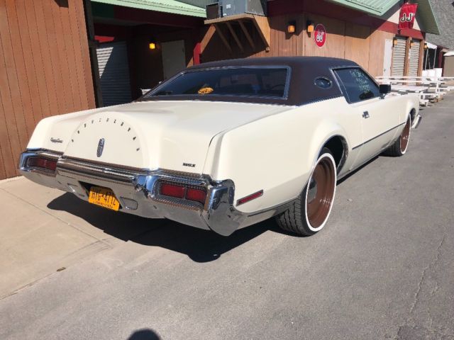 1973 Lincoln Other Mark IV - photo 2