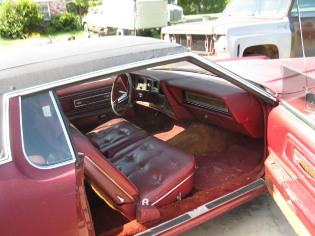 1973 Lincoln Continental - photo 10