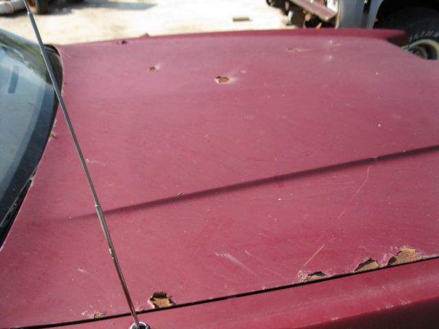 1973 Lincoln Continental - photo 9
