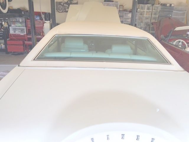 1973 Lincoln Mark Series 2 dr - photo 10