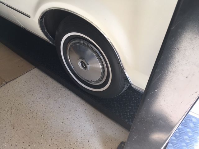 1973 Lincoln Mark Series 2 dr - photo 12