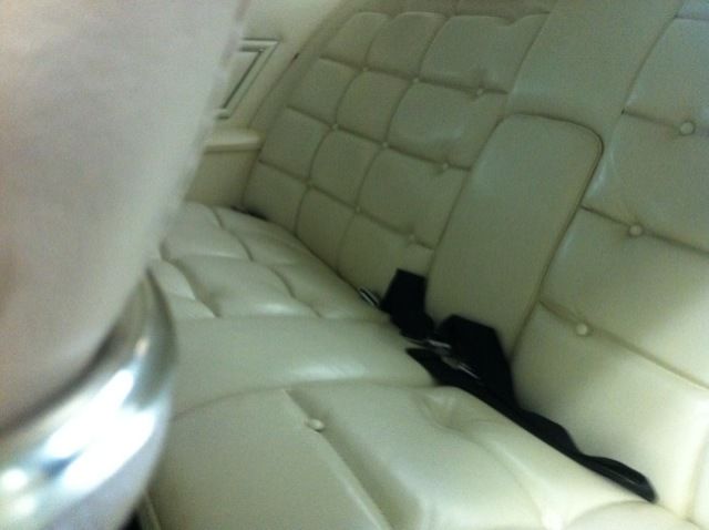1973 Lincoln Mark Series 2 dr - photo 13