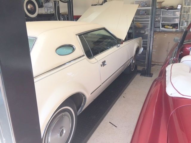 1973 Lincoln Mark Series 2 dr - photo 7