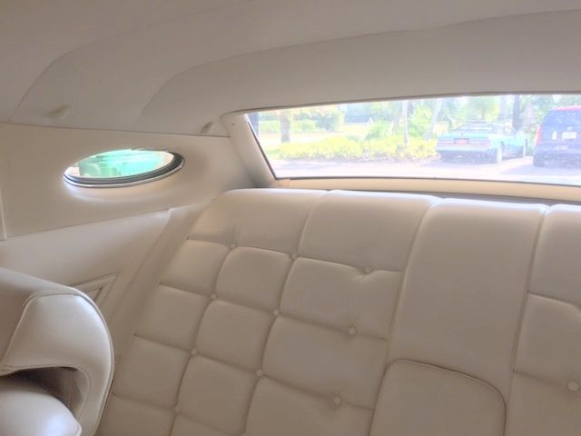 1973 Lincoln Mark Series 2 dr - photo 9
