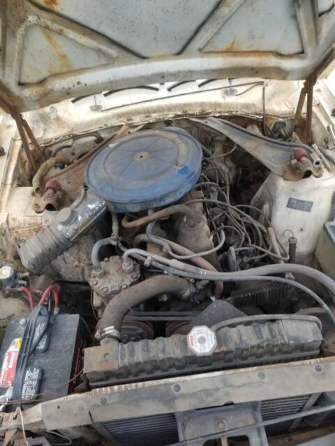 1973 Ford Other Vinyl top chrome trim - photo 5