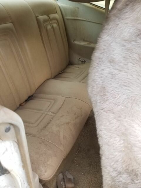 1973 Ford Other Vinyl top chrome trim - photo 9