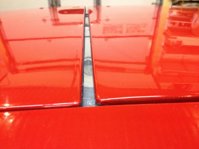1973 Chevrolet Corvette 425 - photo 5