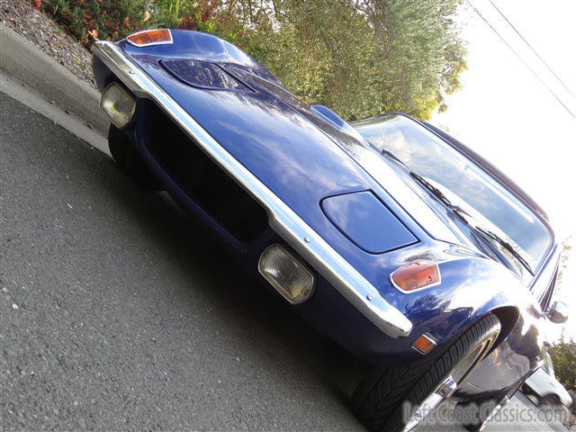 1973 Lotus Other 2 Plus - photo 10