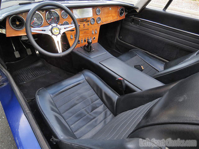 1973 Lotus Other 2 Plus - photo 13