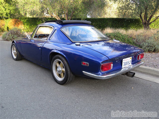 1973 Lotus Other 2 Plus - photo 2