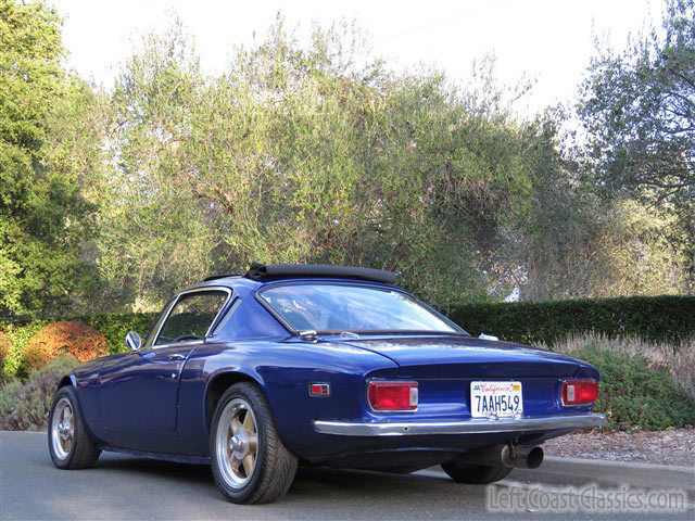1973 Lotus Other 2 Plus - photo 3