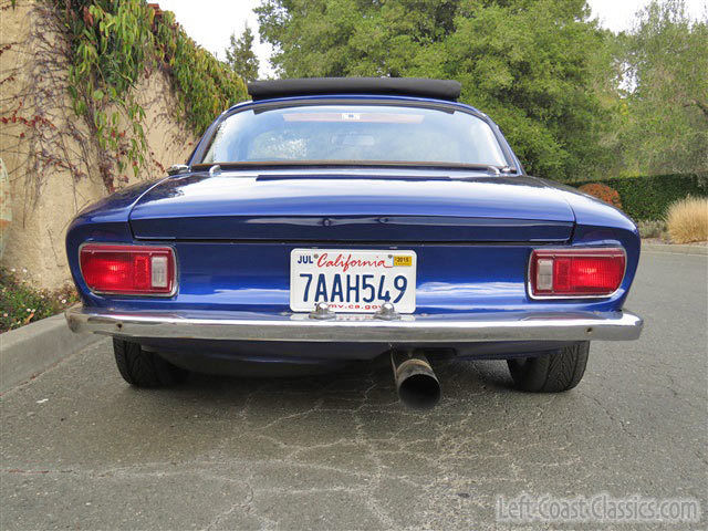 1973 Lotus Other 2 Plus - photo 4