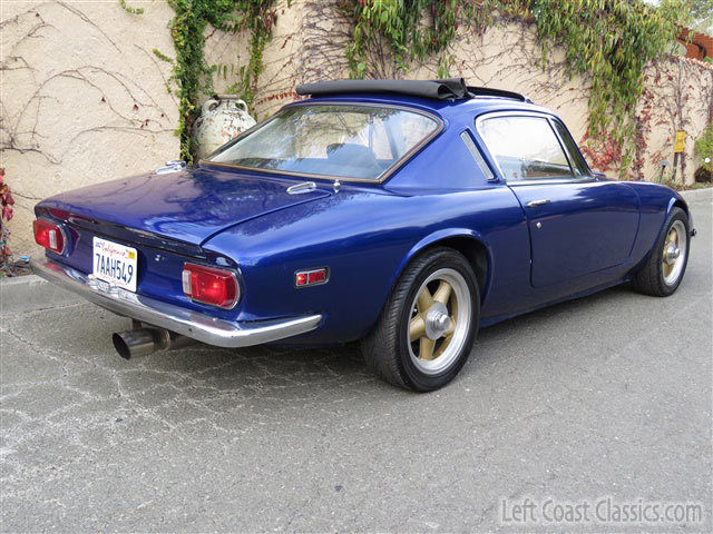 1973 Lotus Other 2 Plus - photo 5