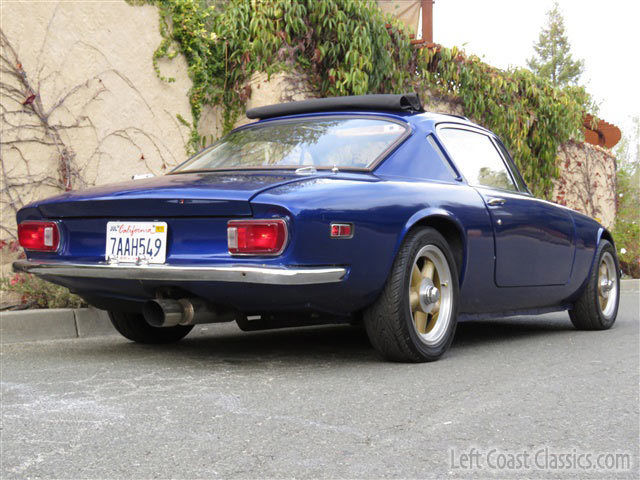 1973 Lotus Other 2 Plus - photo 6
