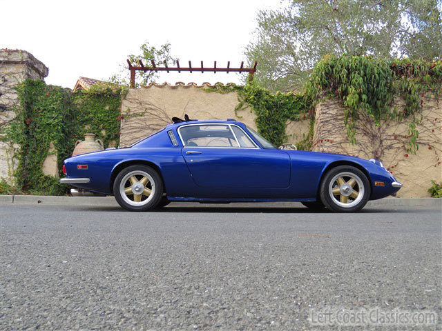 1973 Lotus Other 2 Plus - photo 7