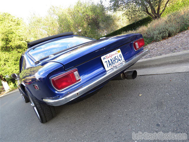 1973 Lotus Other 2 Plus - photo 9