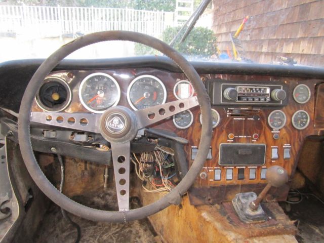 1973 Lotus Elan Plus2 "S" - photo 5