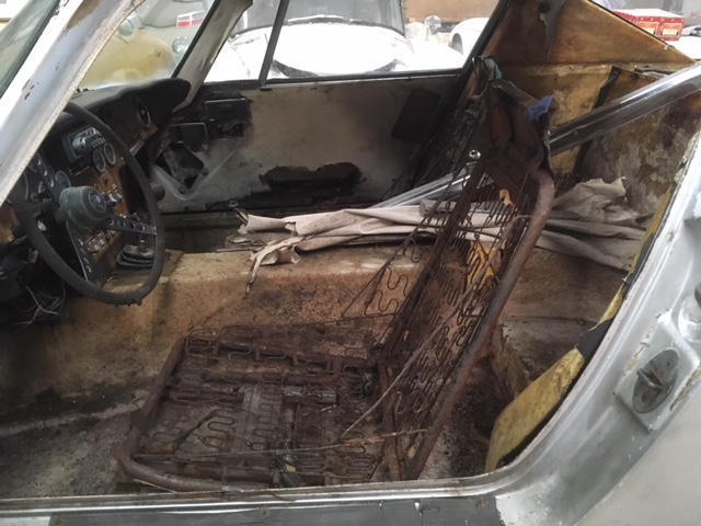 1973 Lotus Elan - photo 6