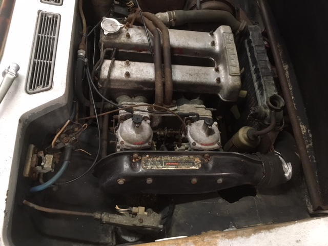1973 Lotus Elan - photo 8