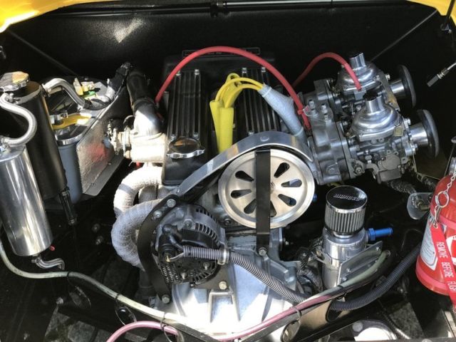 1973 Lotus Europa -- - photo 3